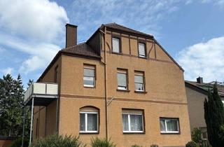 Wohnung mieten in 59425 Unna, Gepflegte 2-Zimmer-Wohnung mit Balkon im 1. OG