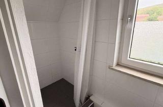 Wohnung mieten in 97855 Triefenstein, Kompaktes Appartement in Triefenstein, gerne für WEPendler