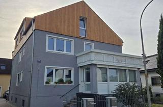 Wohnung mieten in Hornstrasse 10, 85051 Ingolstadt, Viel Platz für den Alltag: 4-Zimmer-Wohnung mit Wintergarten in Ingolstadt