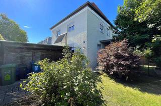 Wohnung mieten in Neuburger Straße 37, 85057 Ingolstadt, Maisonette 1 Zimmer Dachgeschosswohnung mit Einbauküche