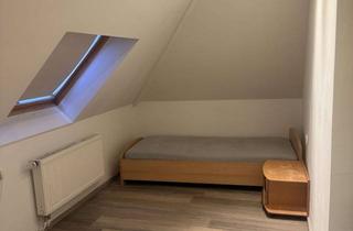 Wohnung mieten in Aachnerstr 52, 41836 Hückelhoven, Geschmackvolle, modernisierte 1-Zimmer-Wohnung in Hückelhoven