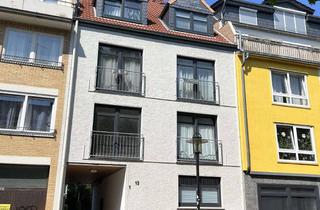 Wohnung mieten in Goschenstr. 12/13, 31134 Hildesheim, Hübsche 1,5-Zi.-Whg. in Hildesheim