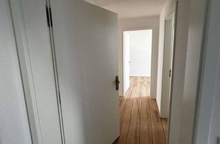 Wohnung mieten in Weiherer Straße 30, 76694 Forst, 3-Zimmer-Wohnung mit Balkon, Tageslichtbad und zwei PKW-Stellplätzen in Forst, Erstbezug