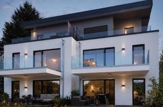 Wohnung mieten in 53894 Mechernich, Geschmackvolle 3-Zimmer-Staffelgeschosswohnung mit gehobener Innenausstattung und Balkon