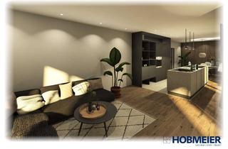Wohnung mieten in 84453 Mühldorf, Neues Exklusives Penthaus in TOP-Lage!