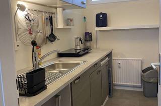 Wohnung mieten in Dechsendorferstr, 91054 Erlangen, Schöne möblierte 1-Zimmer-Wohnung in Erlangen