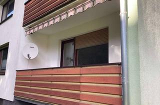 Wohnung mieten in Wartburgstraße, 37441 Bad Sachsa, 2 Zimmer Wohnung ,frischrenoviert,zentrumsnah.