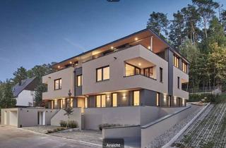 Wohnung mieten in Waldstraße 35, 91088 Bubenreuth, Exklusive 3,5-Zimmer-Terrassenwohnung in Bubenreuth