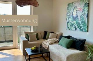 Wohnung mieten in 73650 Winterbach, Neubauwohnung: Erstbezug in Winterbach
