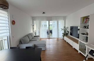 Wohnung mieten in 85540 Haar, Helle, neuwertige 3-Zimmer-Wohnung mit 2 Schlafzimmern in Haar/Gronsdorf – Nachmieter gesucht (direk