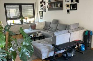 Wohnung mieten in 63486 Bruchköbel, Freundliche 3,5-Zimmer-Whg mit Balkon und Weitblick (Bruchköbel Mitte)