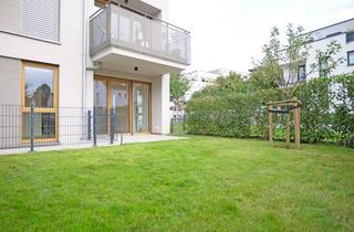 Wohnung mieten in Gonsenheimer Straße, 55126 Finthen, Finthen/Gonsenheim, 5 Zimmer, Garten & Aufzug