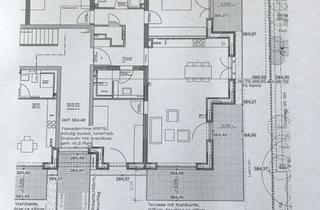 Wohnung mieten in 79199 Kirchzarten, 4-Zimmer-Wohnung ‚Am Kurhaus‘ ab 1.1.2027 mit zwei Terrassen