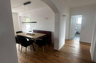 Wohnung mieten in 61440 Oberursel, Helle 4-Zimmer-Wohnung mit Balkon & Skyline Blick in Oberursel