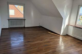 Wohnung mieten in Hinter Den Linden, 27777 Ganderkesee, Schöne sonnige Drei-Zimmer-Wohnung