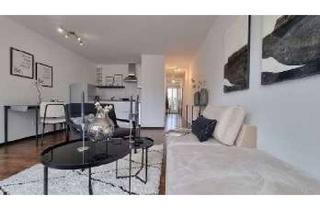 Wohnung mieten in 75223 Niefern-Öschelbronn, 2-Zimmer-Erdgeschosswohnung in Niefern inkl. Küche + TG Stellplatz