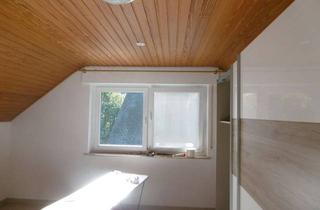 Wohnung mieten in 33154 Salzkotten, Sanierte 3,5-Zimmer-Dachgeschosswohnung in Salzkotten