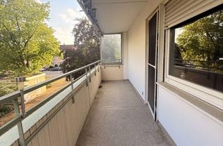 Wohnung mieten in Hochfeldstraße 16, 67067 Gartenstadt, 2,5-Zimmer-Wohnung in Ludwigshafen
