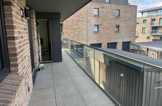 Wohnung mieten in Am Proviantgraben, 25348 Glückstadt, Moderne 2 Zimmerwohnung in Elbnähe