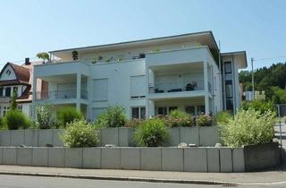 Wohnung mieten in Alexanderstr., 72336 Balingen, Zu Fuß ins Stadtzentrum von Balingen 3-Zimmer-Wohnung im 1.OG