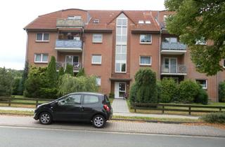Wohnung mieten in Am Kleiberg 31, 38154 Königslutter, Schöne 1,5 Zi.-Whg. mit Elmblick