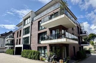 Penthouse mieten in Lassenweg 11, 24220 Flintbek, 3-Zimmer-Penthouse in Flintbek