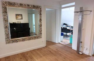Wohnung mieten in Werderstraße 150, 74074 Heilbronn, Kuschelige 4-Zimmer-DG-Wohnung mit luxuriösem Bad und Einbauküche