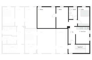 Wohnung mieten in 53547 Kasbach-Ohlenberg, 3-Zimmer-Wohnung in Kasbach-Ohlenberg