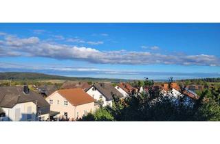 Wohnung mieten in 65510 Idstein, Tolle Wohnung mit Blick über Idstein - 3 Zimmer, 2 Stellplätze, 1 Balkon