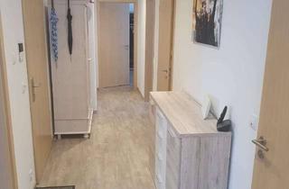 Wohnung mieten in Zeppelinstraße 28, 86807 Buchloe, Gemütlich und modern: 3-Zimmer-Dachgeschosswohnung in Buchloe