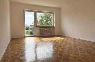 Wohnung mieten in Münchner Straße 21, 85452 Moosinning, Helle 3-Zimmer-Wohnung mit EBK, Südbalkon und freiem Feldblick