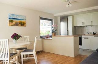Wohnung mieten in 71034 Böblingen, Schicke moderne 2-Zi Wohnung (möbliert) mit Terrasse in Böblingen