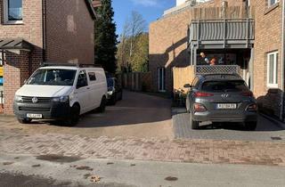 Wohnung mieten in Wedeler Chaussee 24, 25436 Moorrege, Stilvolle 3-Zimmer-Wohnung mit Südbalkon und Einbauküche in Moorrege