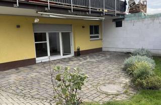 Wohnung mieten in 77767 Appenweier, Schöne Erdgeschosswohnung in Waldnähe