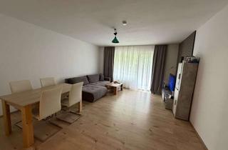 Wohnung mieten in Rittsteiger Straße 71, 94036 Heining, 1 Zimmer Appartement mit separater Küche u Balkon. Nachmieter gesucht.