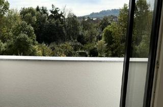 Wohnung mieten in 74211 Leingarten, Schöne 3,5 Zi. DG-Wohnung mit gehobener Innenausst. in Leingarten mit Blick in das Grüne
