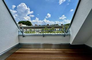 Wohnung mieten in 12439 Niederschöneweide, NEUBAU-DACHGESCHOSSWOHNUNG (2024) MIT TERRASSE & EINBAUKÜCHE!
