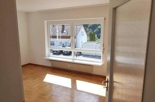 Wohnung mieten in 72458 Albstadt, Helle 3-Zimmer-Wohnung mit Garten in Albstadt