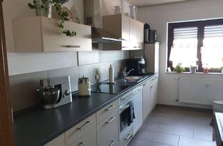 Wohnung mieten in 61200 Wölfersheim, Tolle Wohnung in Berstadt sucht nette Mieter