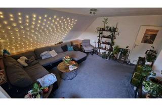 Wohnung mieten in 93051 Kumpfmühl-Ziegetsdorf-Neuprüll, Schöne 3-Zimmer-Wohnung Uni Nähe, perfekt für eine WG