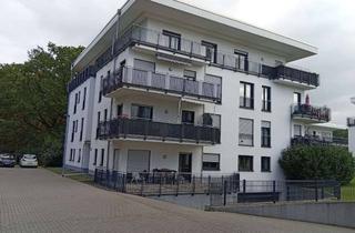 Wohnung mieten in Martin-Luther-King-Straße 1A, 35394 Gießen, Stilvolle, neuwertige 3-Zimmer-Wohnung mit Balkon und EBK in Gießen