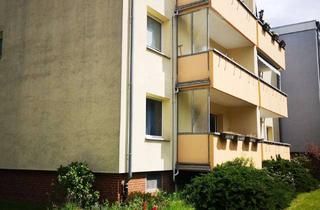 Wohnung mieten in Jahnstraße 26, 38302 Wolfenbüttel, Platz für den Alltag: 90 m² Wohnung in Wolfenbüttel
