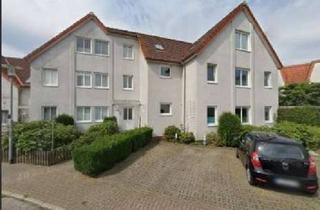 Wohnung mieten in Wiesenstraße 9b, 26135 Osternburg, kl. ruhige Wohnung mit Gartenterrasse
