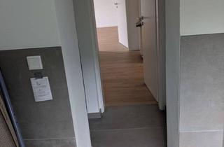Wohnung mieten in 45257 Fischlaken, 4-Zimmer-Wohnung mit großer Terrasse in Essen-Fischlaken