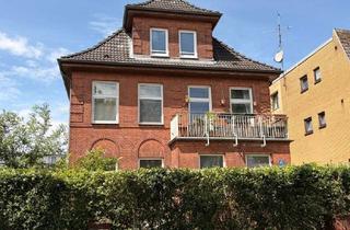 Wohnung mieten in Roonstraße, 23566 St. Gertrud, Sanierte 4-Zimmer-Altbau Wohnung mit Garten in der Nähe der Wakenitz