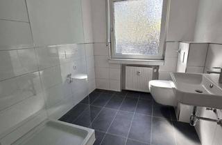 Wohnung mieten in 45711 Datteln, Neu renovierte 3-Zimmer-Erdgeschosswohnung mit Balkon in Datteln-Meckinghofen