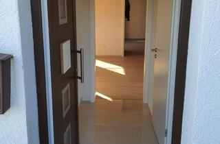 Wohnung mieten in Kastanienweg 19, 35606 Solms, Attraktive 3,5-Zimmer Wohnung
