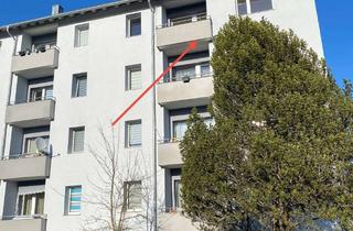 Wohnung mieten in Triberger Straße, 78048 Villingen-Schwenningen, Zuhause mit 3,5 Zimmern in Villingen-Schwenningen