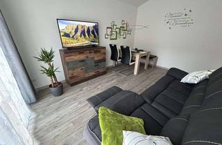 Wohnung mieten in Eulitzstrasse 24, 09112 Kaßberg, Vollmöblierte 2-Zimmer-Maisonette-Wohnung mit Balkon auf dem Kaßberg