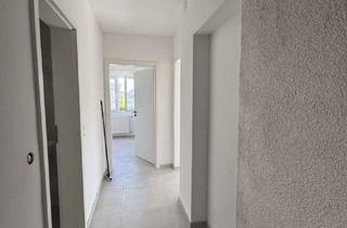 Wohnung mieten in 63694 Limeshain, Wohnen mit Pferd - kernsanierte 2-Zimmer-Wohnung in Limeshain